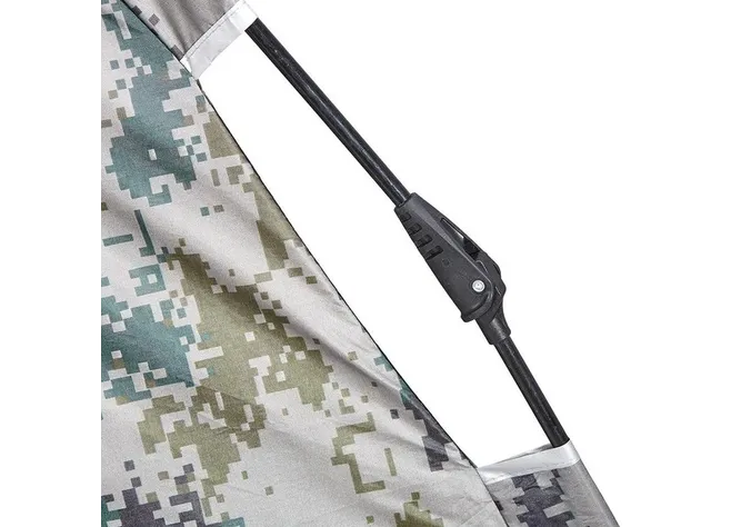 Палатка SKIF Outdoor Adventure Auto I, 3 местная, 200x200 см Camo 389.02.19 Фото 3